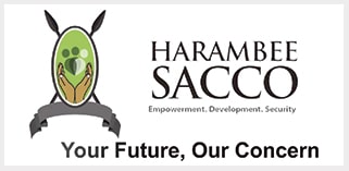 Harambee Sacco Logo