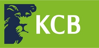 Kenya Commercial Bank (KCB) Logo