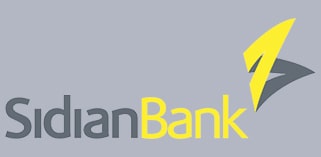 Sidian Bank Logo